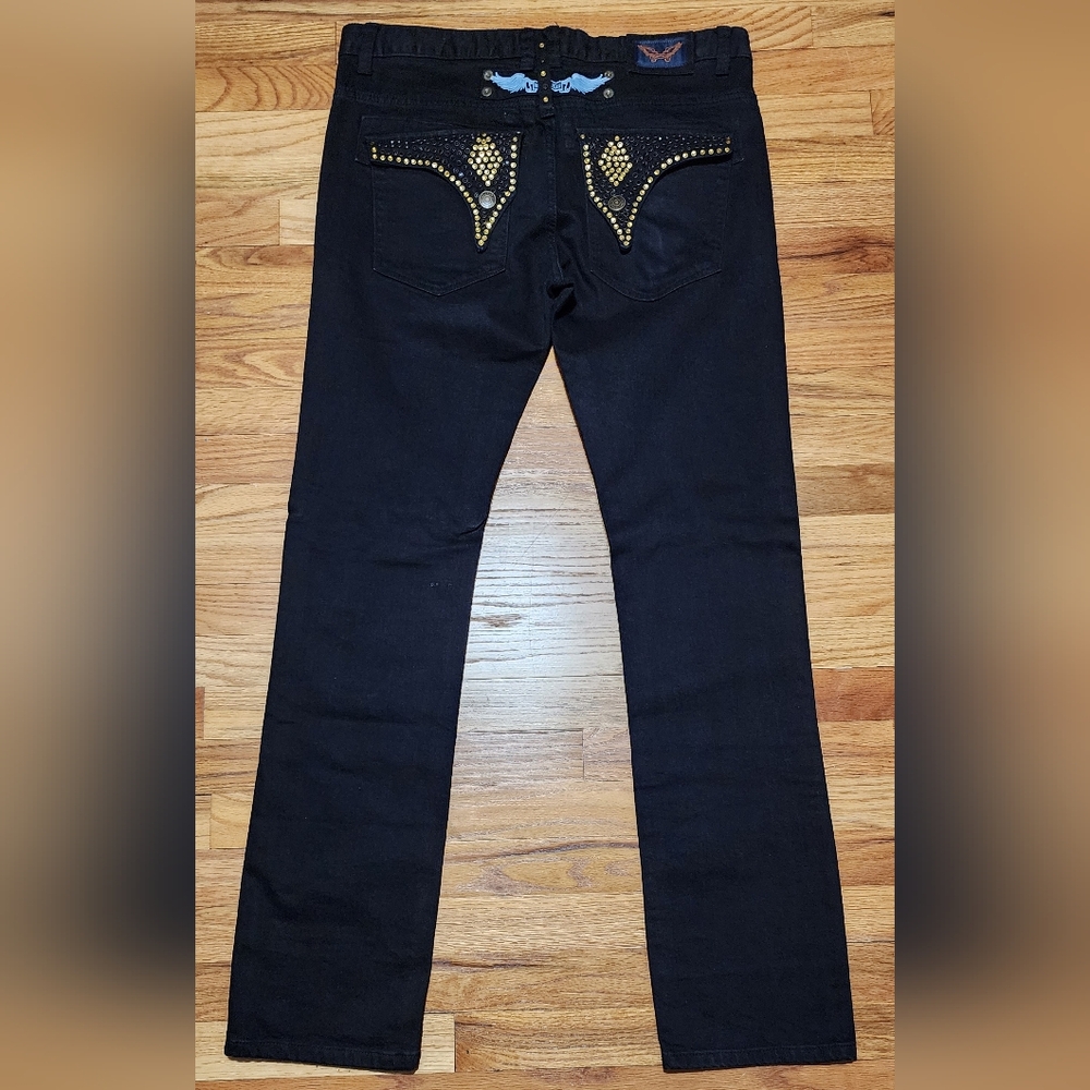 Robin's Jeans